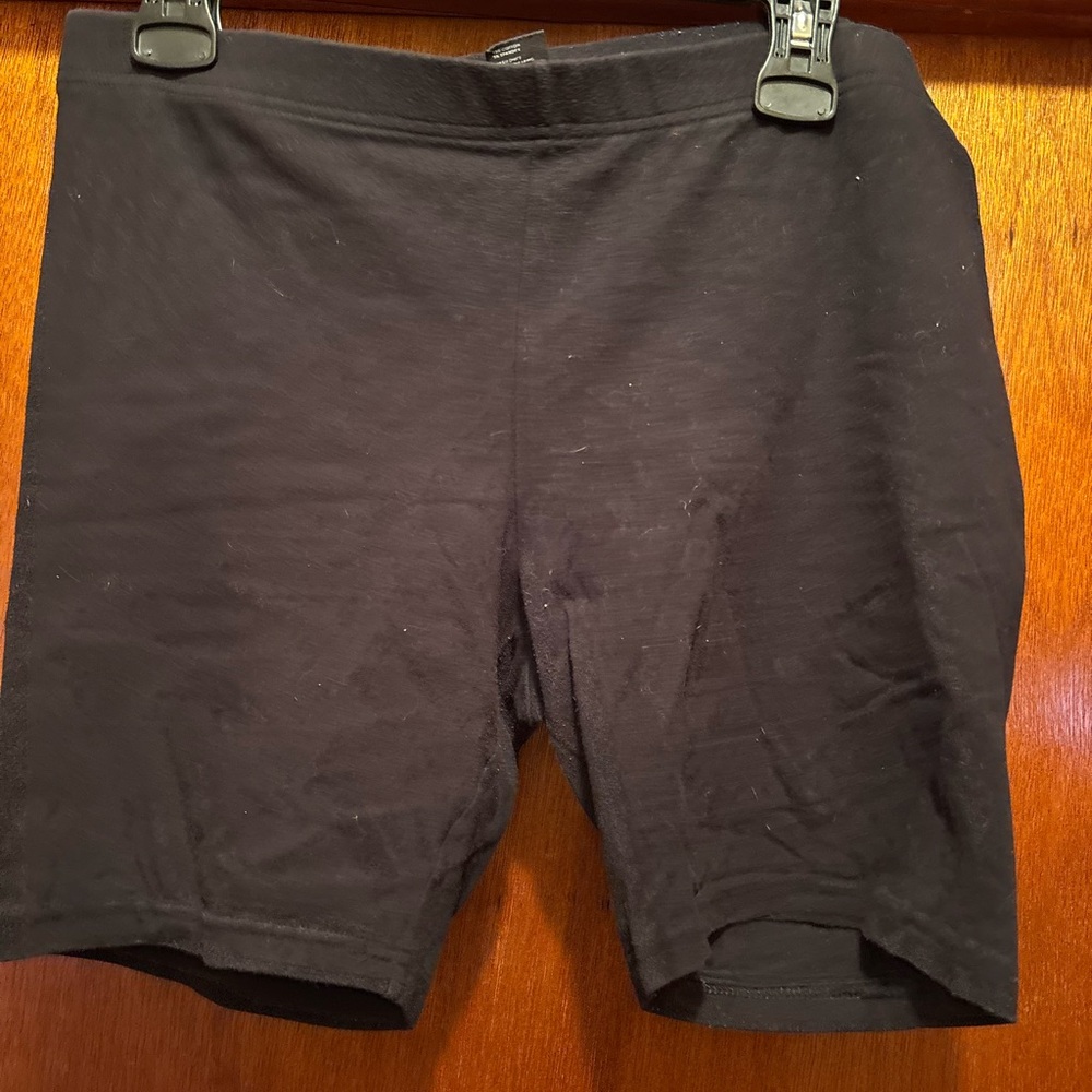 Hue Bike Shorts